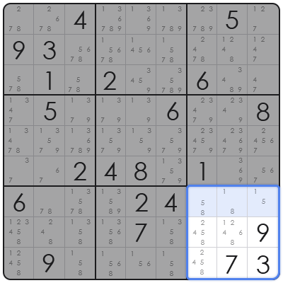 beginner sudoku puzzles