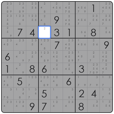 sudoku dificil gratis
